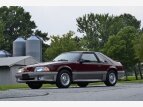 Thumbnail Photo 11 for 1989 Ford Mustang GT Hatchback